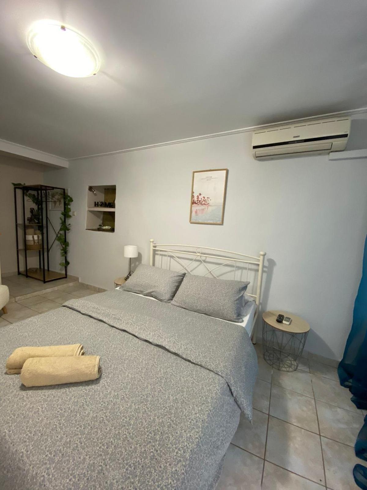 M&C Studio Mantouki Corfu  Exterior photo