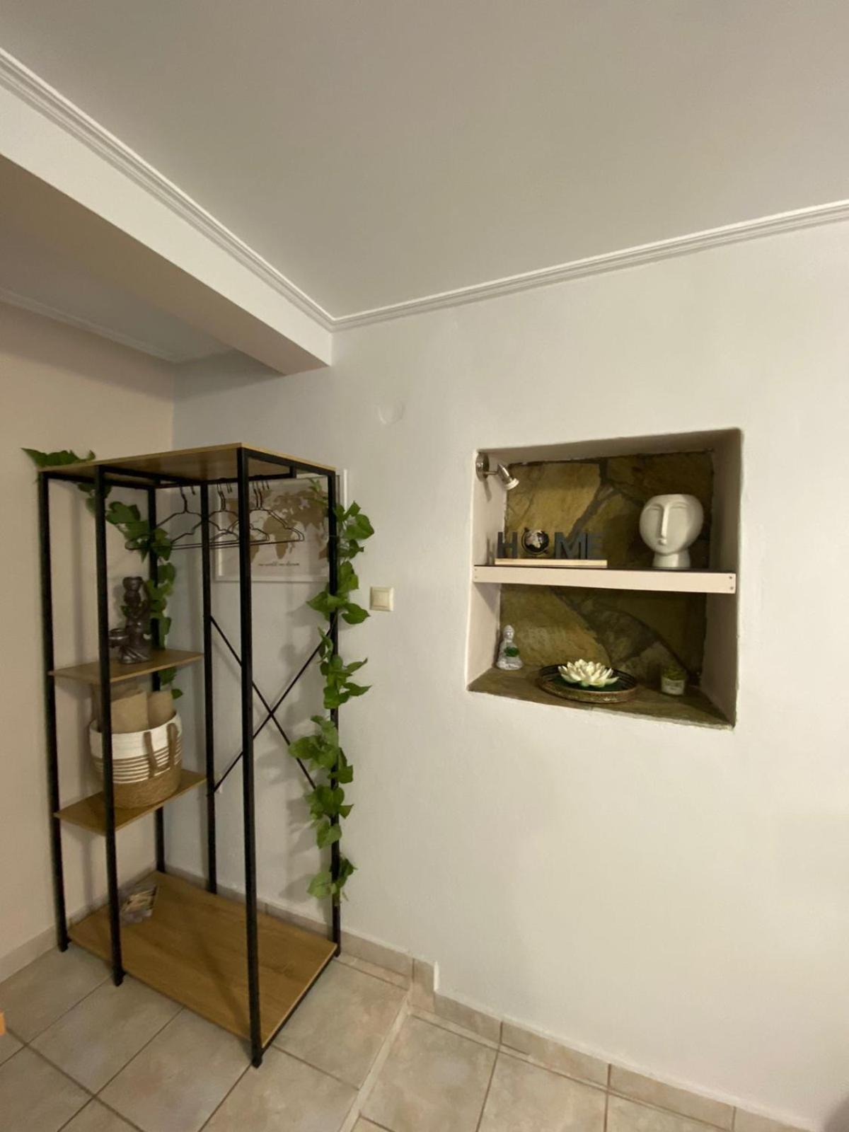 M&C Studio Mantouki Corfu  Exterior photo