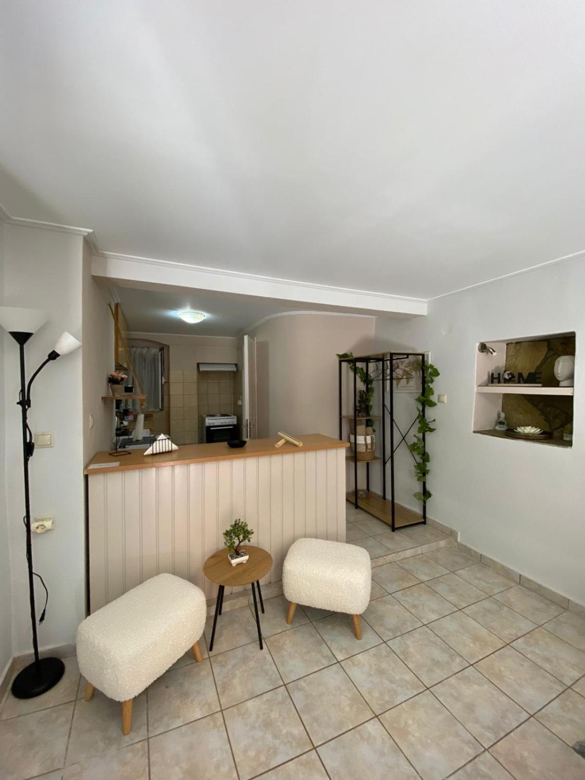 M&C Studio Mantouki Corfu  Exterior photo