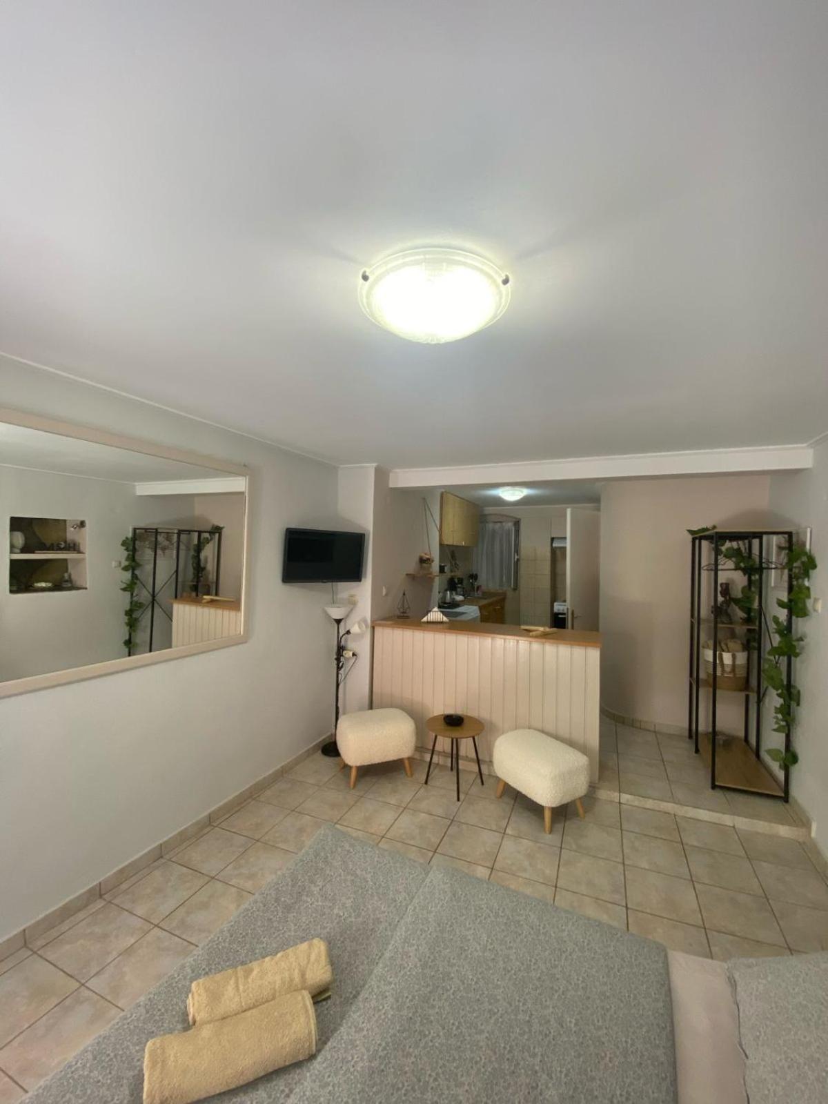 M&C Studio Mantouki Corfu  Exterior photo